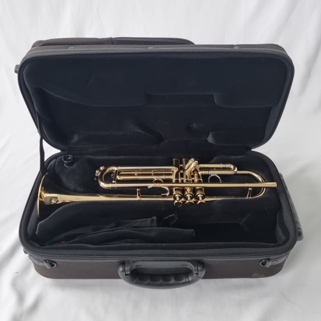 Schagerl Achilles B-flat Trumpet Used